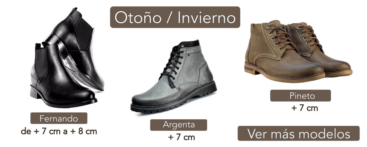 Otono/Invierno