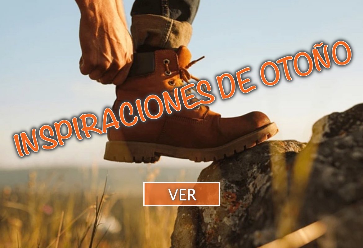 Inspiration de Otono