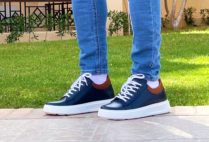 Zapatos con alzas para la Primavera – Estilo y Comodidad en Uno