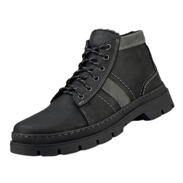 Zapatos con alzas de hombre  SANTINO +7 CM | BETELLI