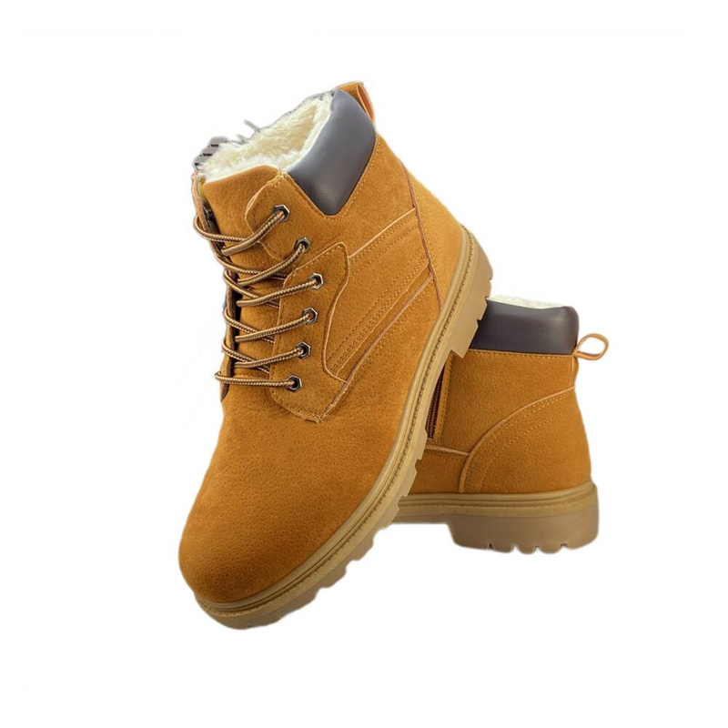 Zapatos con alzas para hombre JACK + 7 CM