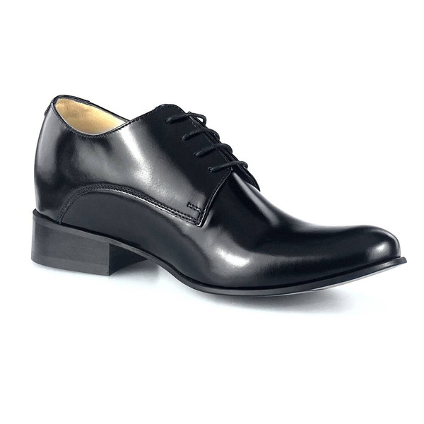 Zapatos con alzas para hombre TIVOLI + 7CM | BETELLI