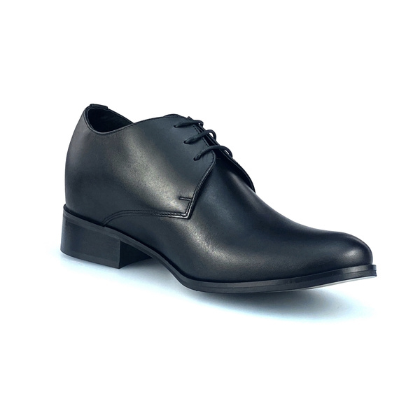 Zapatos con alzas para hombre APOLLO + 7 CM  | BETELLI