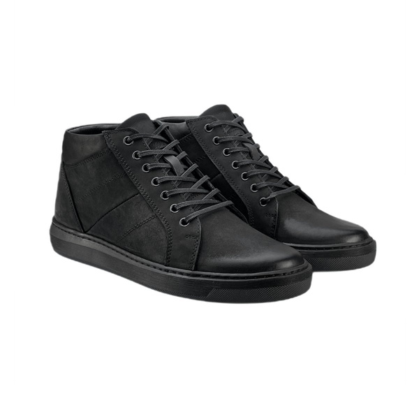 Zapatos con alzas para hombre CASIMIRO + 6 CM | BETELLI