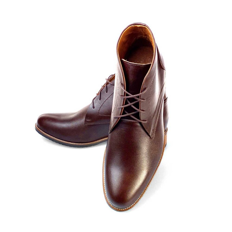 Zapatos con alzas para hombre DINO +7 CM | BETELLI