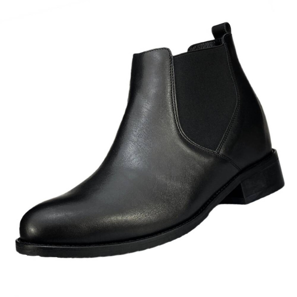 Zapatos con alzas  Hombre FERNANDO + 7 CM | BETELLI