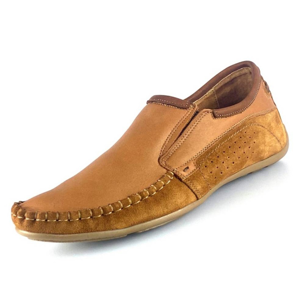 Mocasines con alzas hombre LIGURIA +5 CM | BETELLI