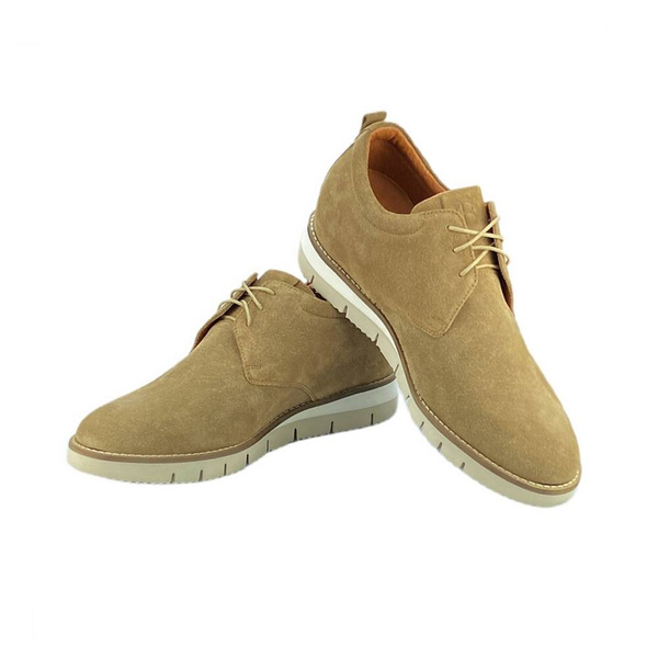 Zapatos con alzas para hombre FANO + 7 CM | BETELLI