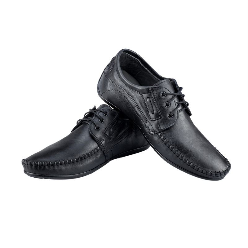 Mocasines elevadores hombre CORTINA +6 CM