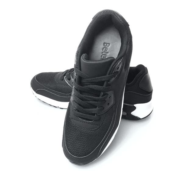 Zapatos con elevador de hombre CARLO + 6 CM | HIGH UPPER