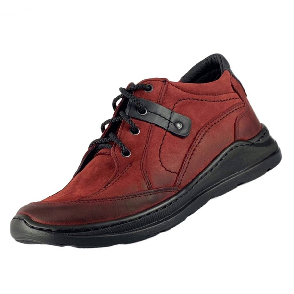 Zapatos con alzas para hombre JACOBO + 6 CM | BETELLI