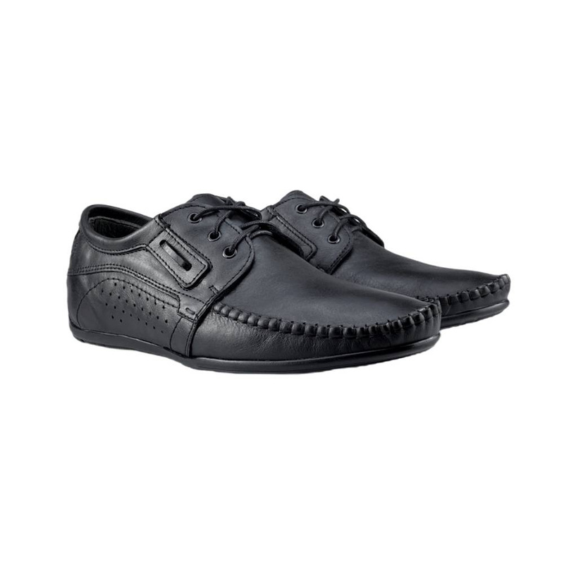 Mocasines elevadores hombre CORTINA +6 CM