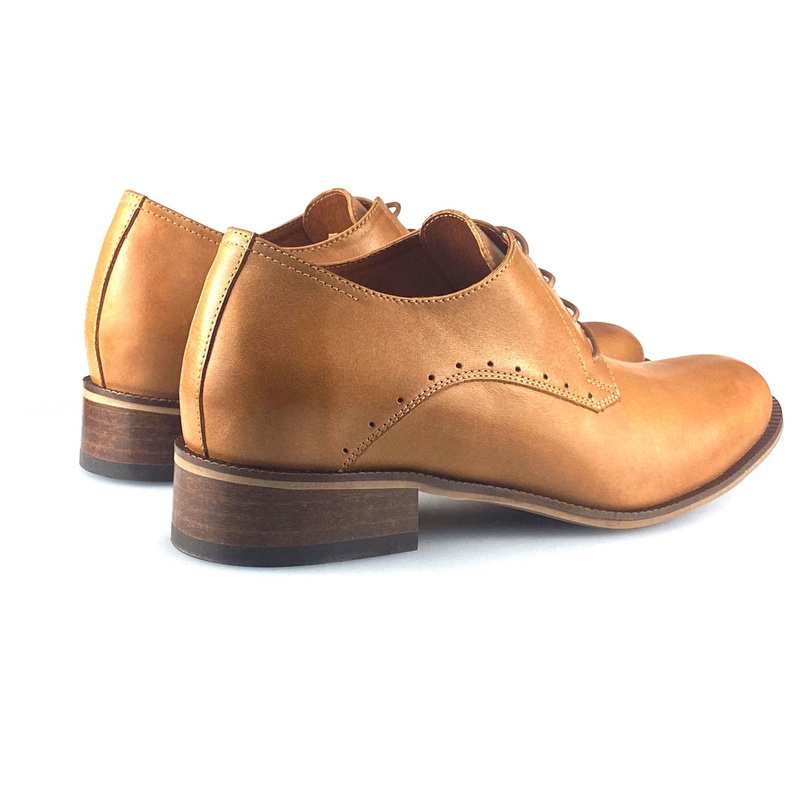 Zapato con alzas de hombre PIANCENZA + 7CM