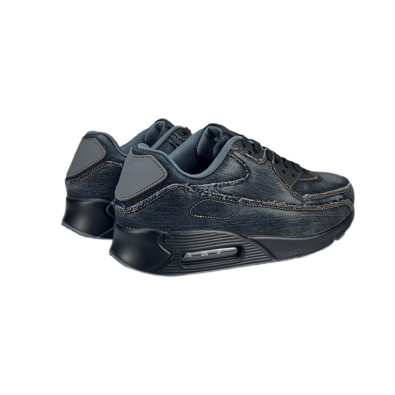 Zapatos con alzas hombre MAX + 6 CM | HIGH UPPER