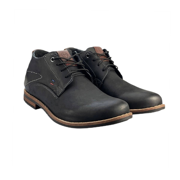 Zapatos con alzas para hombre ROMEO + 6 CM | BETELLI