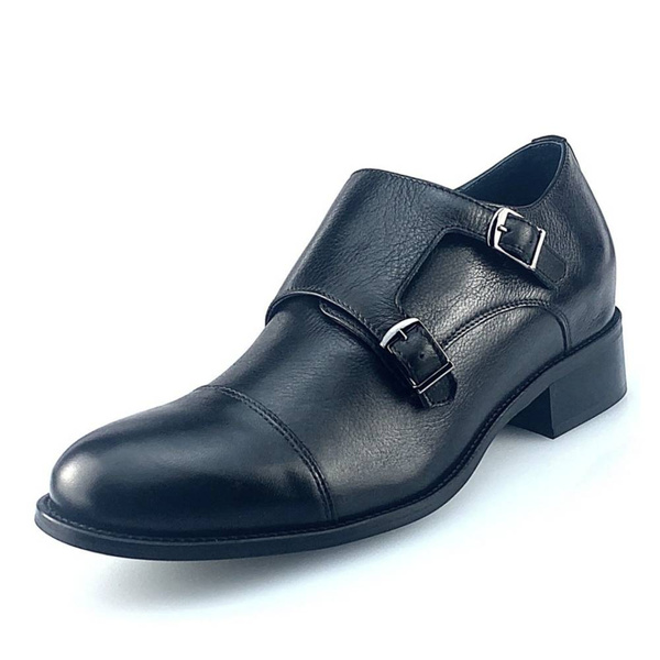 Zapatos con alzas para hombre FABIO + 7CM | BETELLI