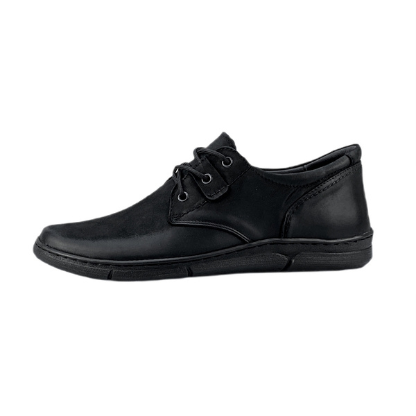 AMADEO +6 CM Zapatos con alzas para hombre