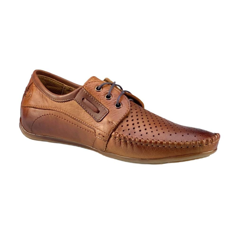 Mocasines elevadores para hombre MODENA +6 CM