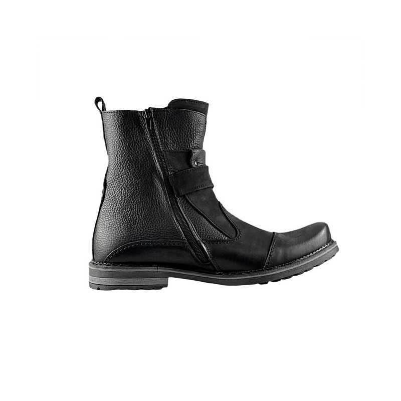 Zapatos con alzas de hombre VENETO + 7 CM | BETELLI