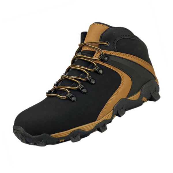 Zapatos con alzas para hombre JACKSON + 6 CM | HIGH UPPER