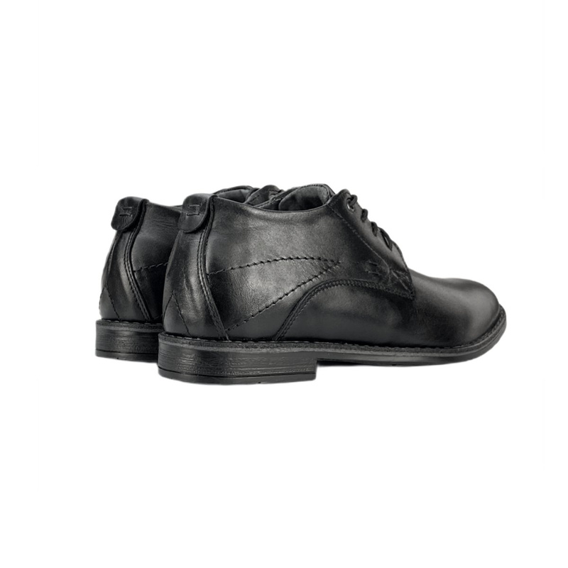 Zapatos con alzas para hombre PATRIZIO + 6 CM | BETELLI