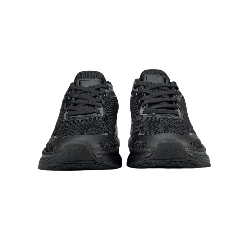 Zapatos con alzas hombre CARTER + 7 CM | HIGH UPPER