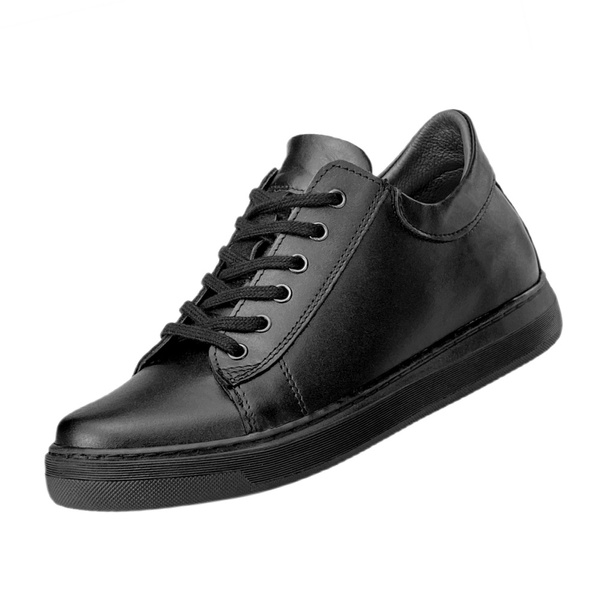 Zapatos con alzas para hombre NICO + 6 CM | BETELLI