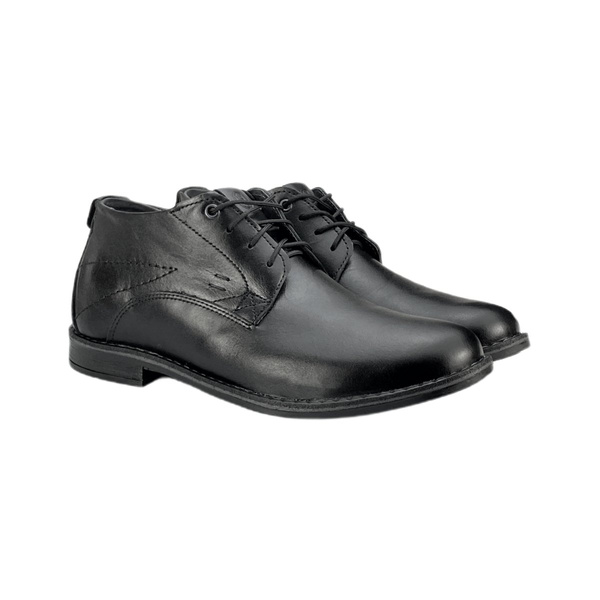 Zapatos con alzas para hombre PATRIZIO + 6 CM | BETELLI