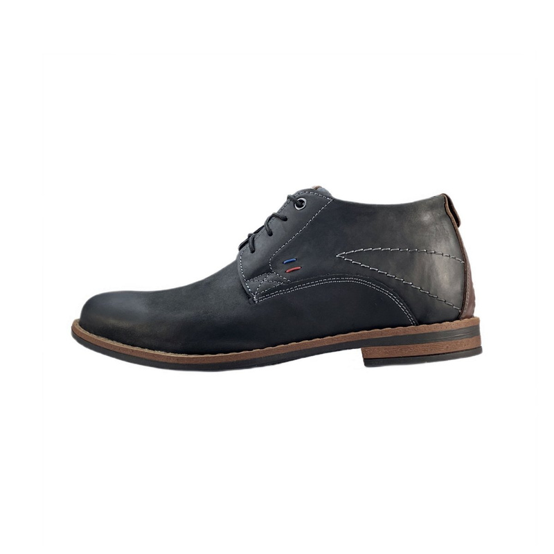 Zapatos con alzas para hombre ROMEO + 6 CM | BETELLI