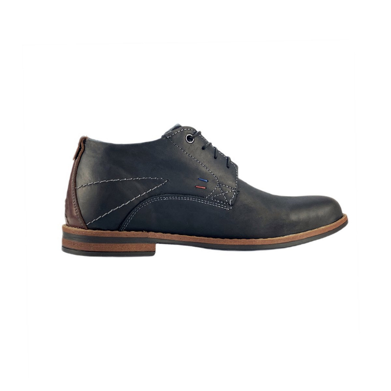 Zapatos con alzas para hombre ROMEO + 6 CM | BETELLI