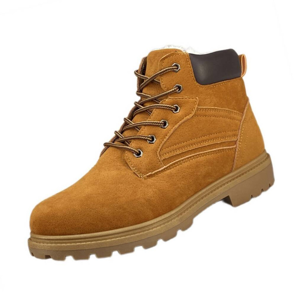 Zapatos con alzas para hombre JACK + 7 CM | HIGH UPPER