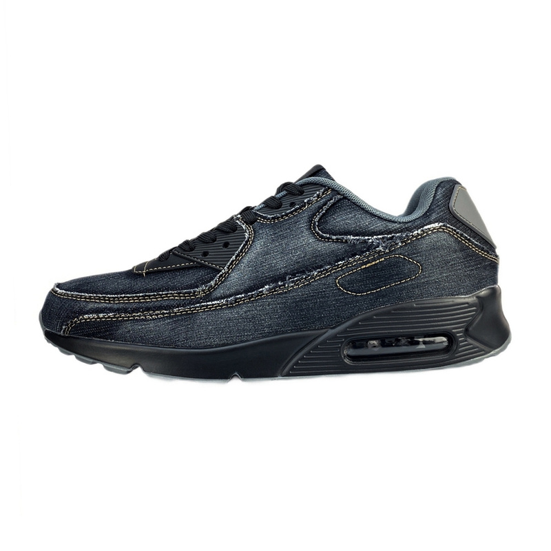 Zapatos con alzas hombre MAX + 6 CM | HIGH UPPER