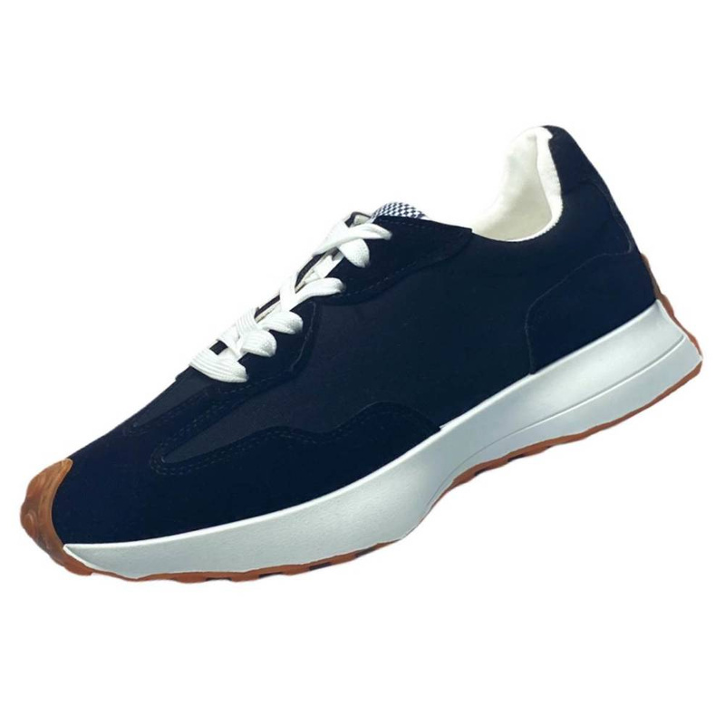 Zapatos con alzas RICARDO+ 6 CM para hombre