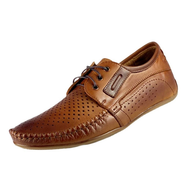 Mocasines con alzas para hombre MODENA +6 CM | BETELLI