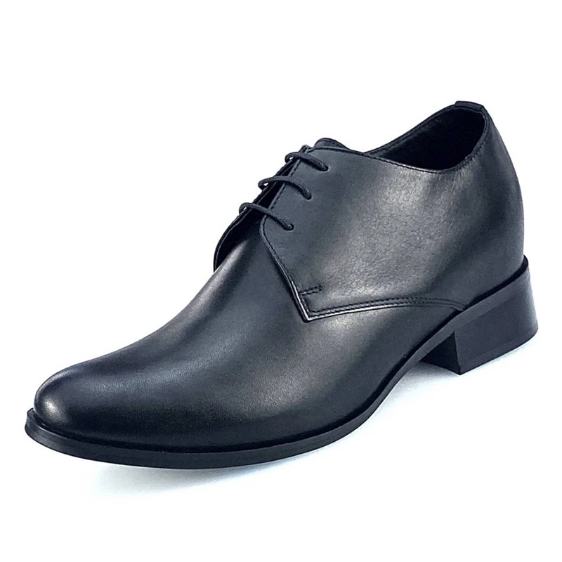 Zapatos con alzas para hombre APOLLO + 7 CM  | BETELLI