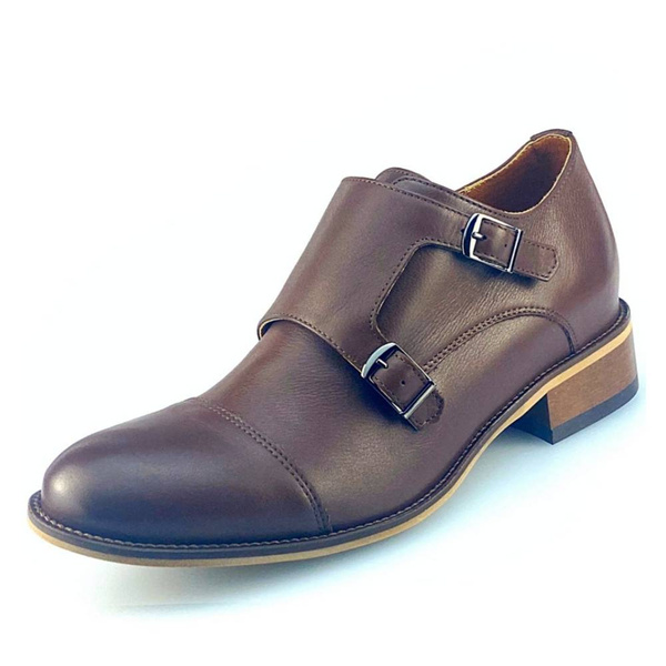 Zapato con alzas hombre ALESSANDRO + 7CM | BETELLI