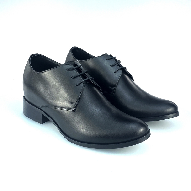 Zapatos con alzas para hombre APOLLO + 7 CM  | BETELLI