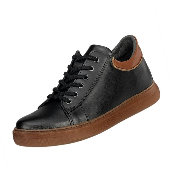 Zapatos con alzas para hombre RAVO + 6 CM | BETELLI