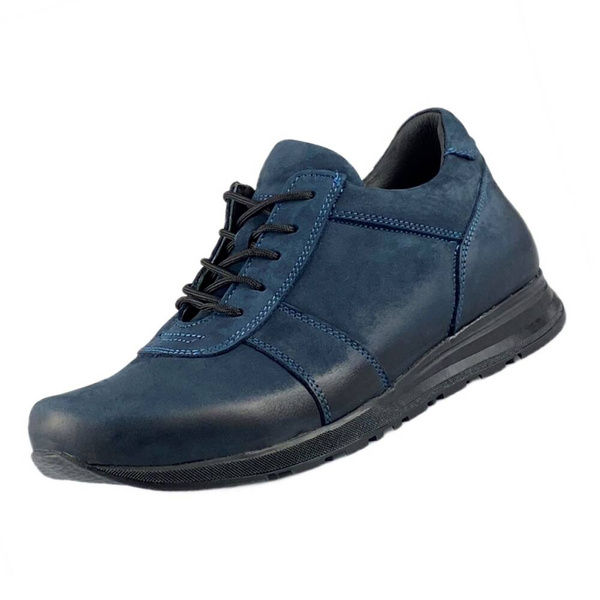 Zapatos con alzas RENATO+ 7 CM para hombre | BETELLI