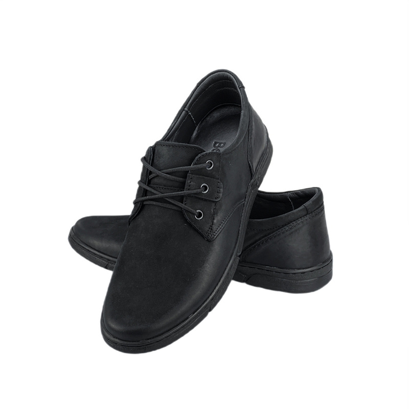 AMADEO +6 CM Zapatos con alzas para hombre