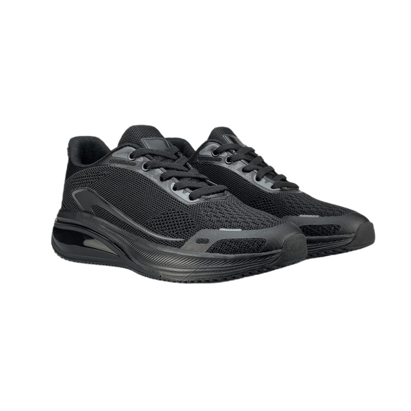 Zapatos con alzas hombre CARTER + 7 CM | HIGH UPPER