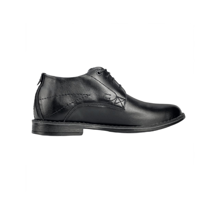 Zapatos con alzas para hombre PATRIZIO + 6 CM | BETELLI