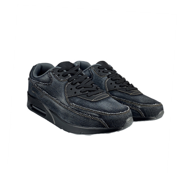 Zapatos con alzas hombre MAX + 6 CM | HIGH UPPER