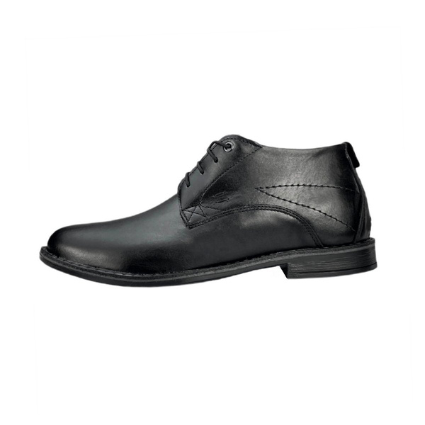 Zapatos con alzas para hombre PATRIZIO + 6 CM | BETELLI