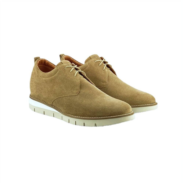 Zapatos con alzas para hombre FANO + 7 CM | BETELLI