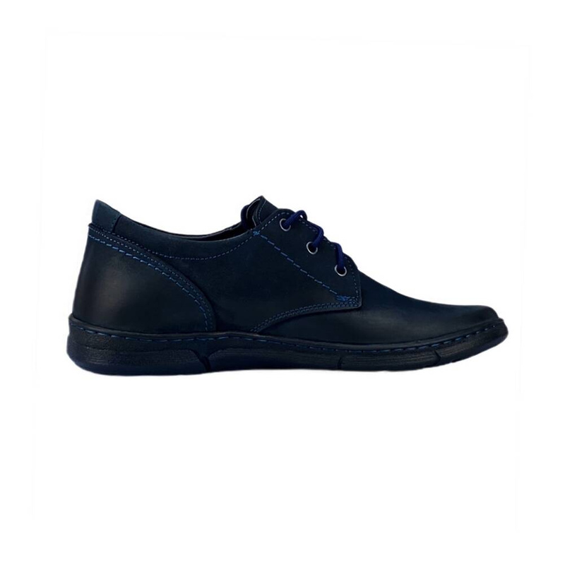 ARTURO + 6 CM Zapatos con aumento para hombre