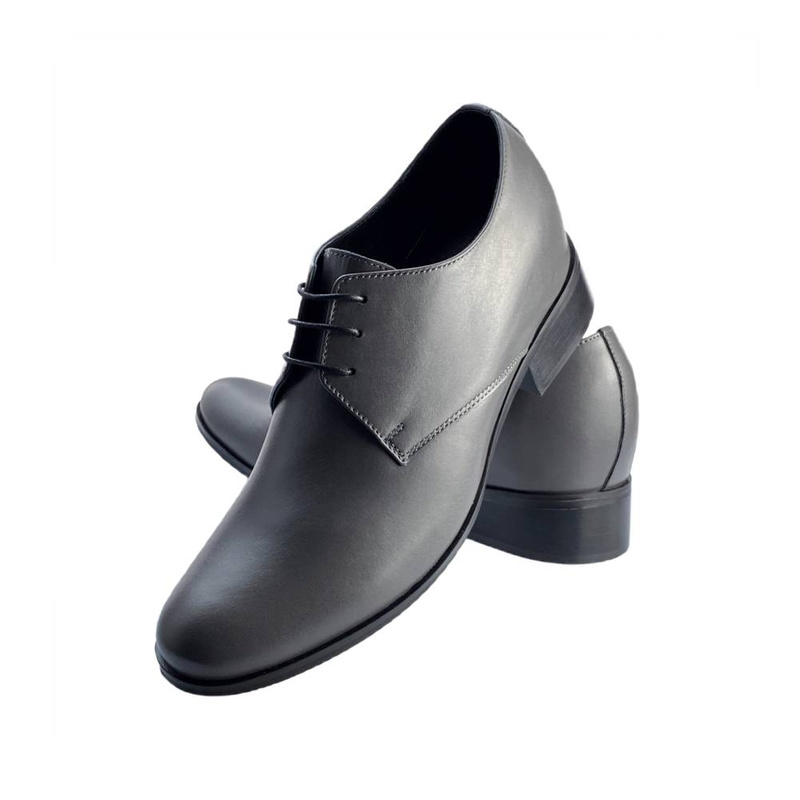 Zapatos con alzas para hombre GRAPPA + 7CM