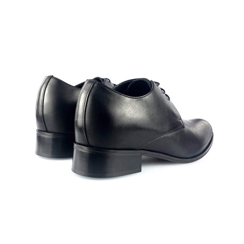 Zapatos con alzas para hombre APOLLO + 7 CM  | BETELLI