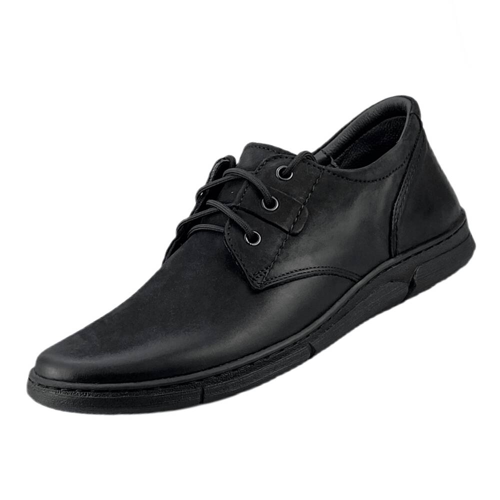 AMADEO +6 CM Zapatos con alzas para hombre