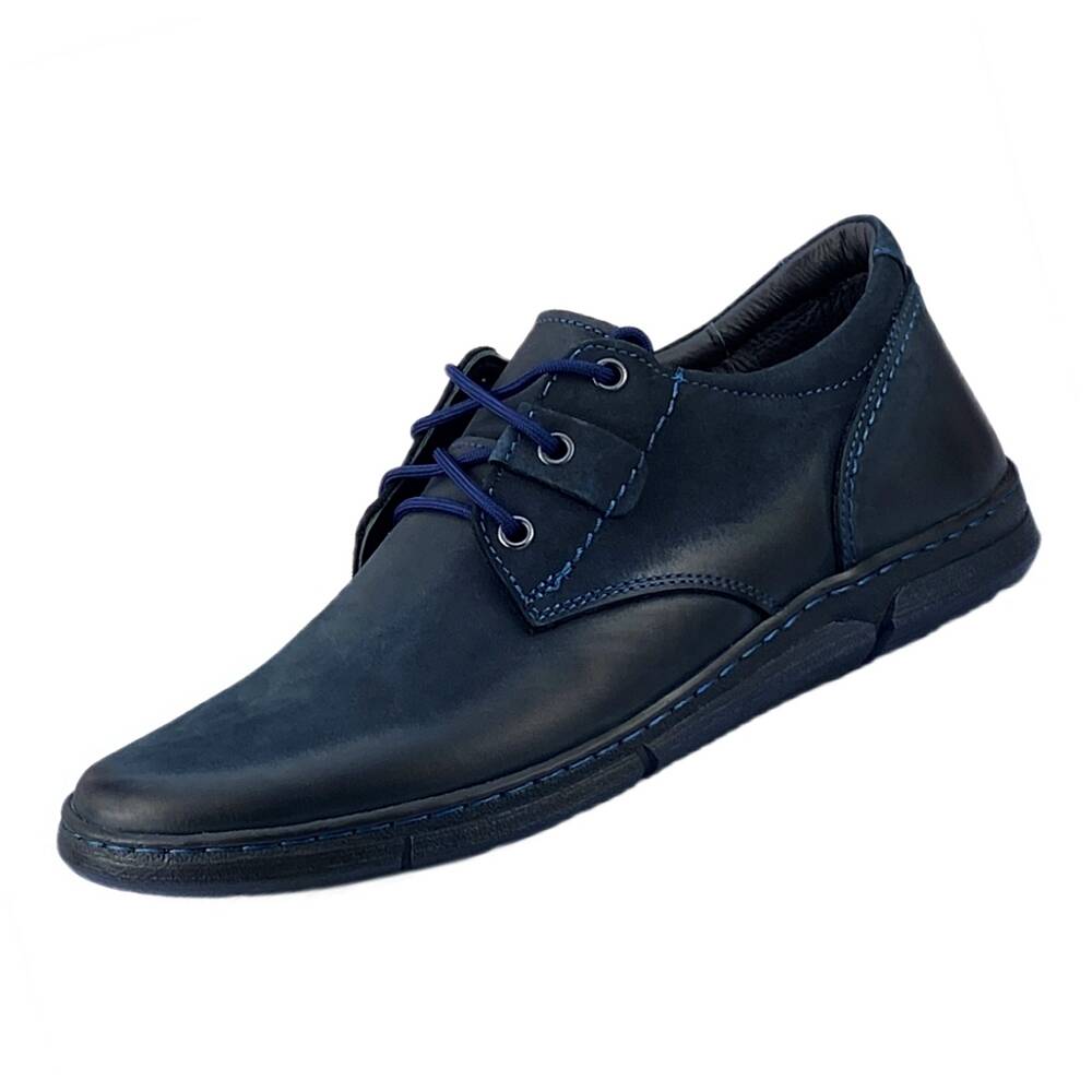 ARTURO + 6 CM Zapatos con aumento para hombre